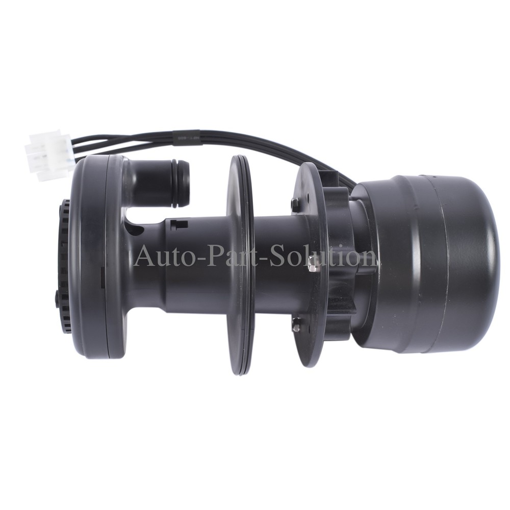 Replacement Water Pump Compatible for Sub-Zero Ice Machine 115V Ref: 7013196