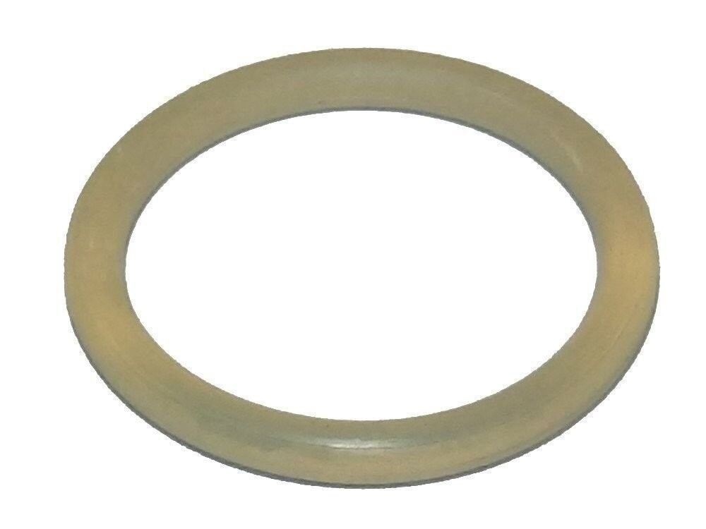 Captain O-Ring Polyurethane Oring, -006 90A Durometer (25 Pack)