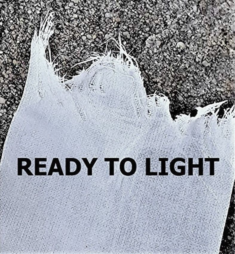 Fire Starter Multi-Use Tinder, Go Prepared Survival