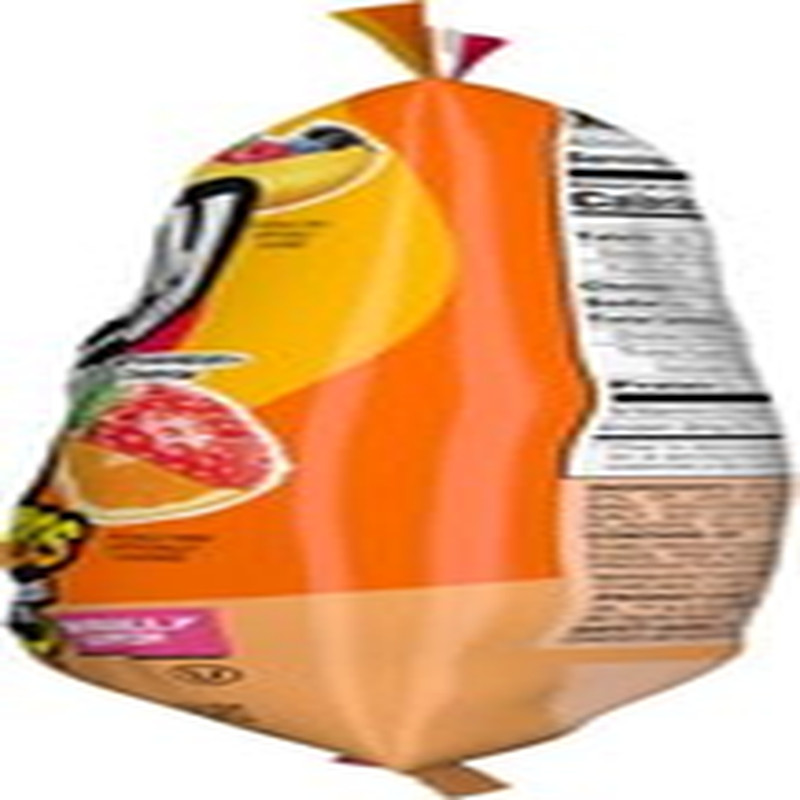 Candy, Fruit Combos, Individually Wrapped Mini Bars, 6 Ounce