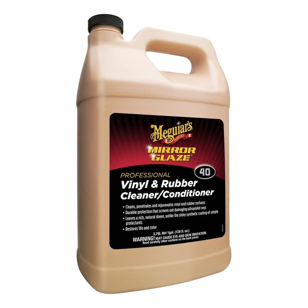 MEGUIARS M4001 CLNR-PRICE
