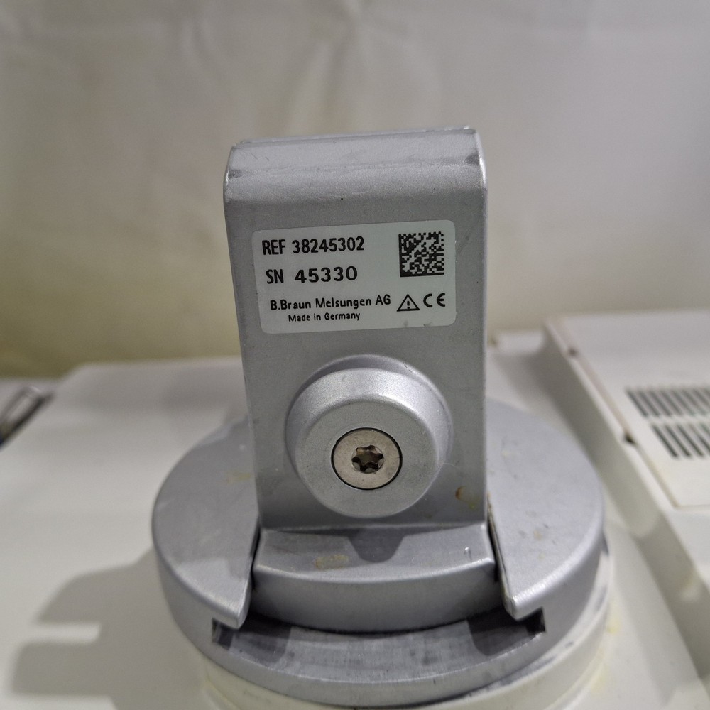 B. Braun Space Station Docking Station