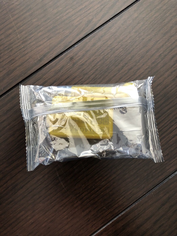 1 - New RFID Tamper Evident Bolt Seal Numbered