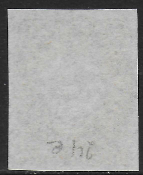 Newfoundland stamps 1862 SG 23 CANC VF