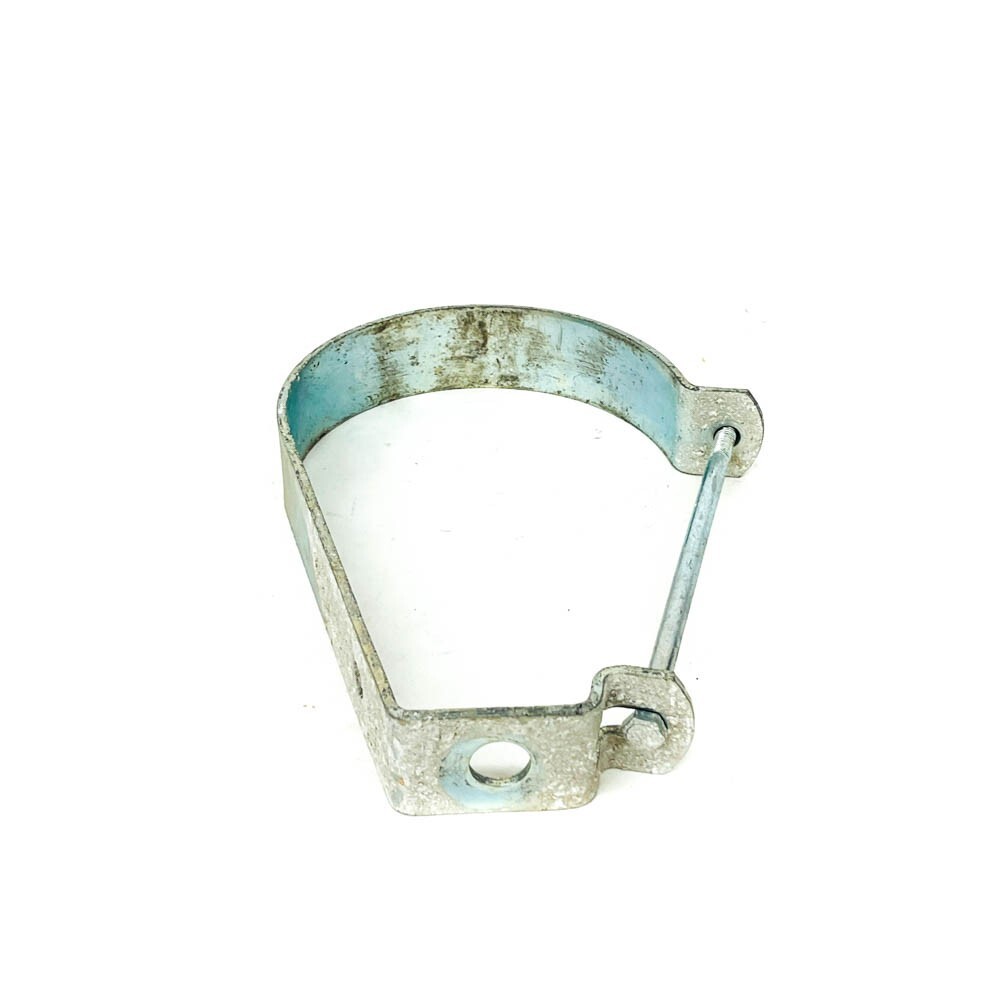 Adjustable J-Hanger 6-in Max Pipe Size