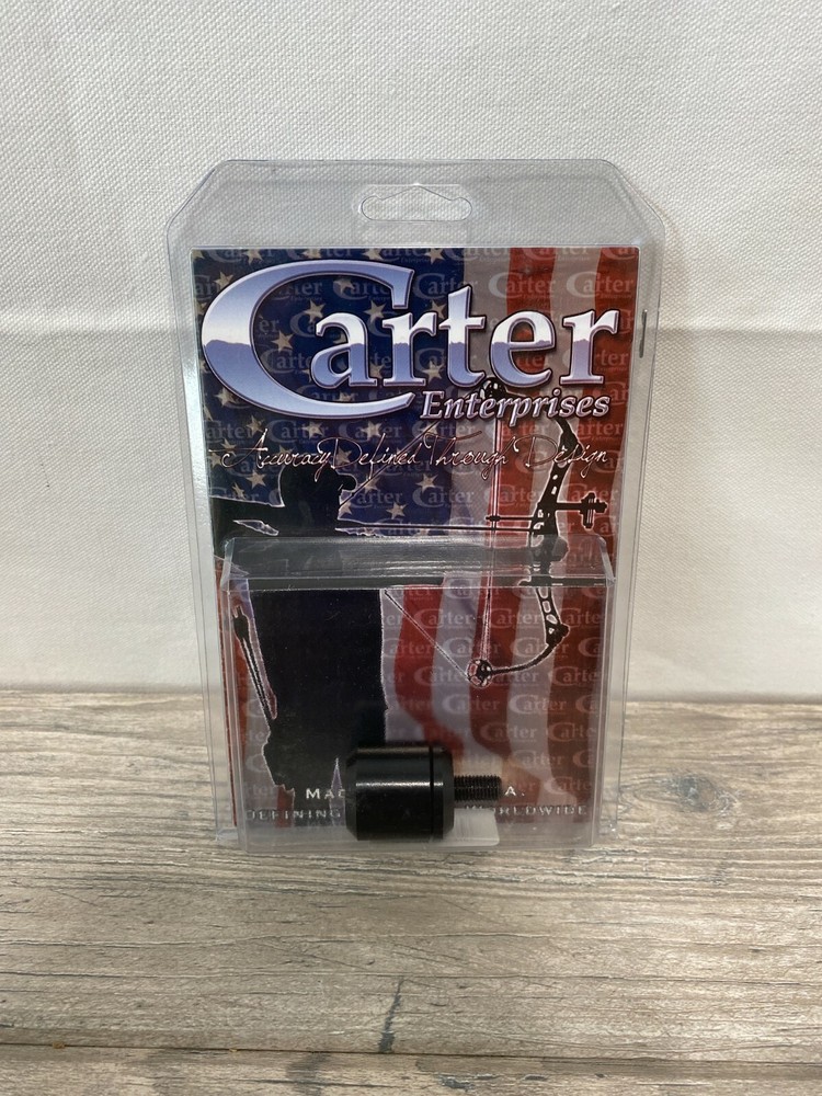 Carter Gizmo Quick Disconnect