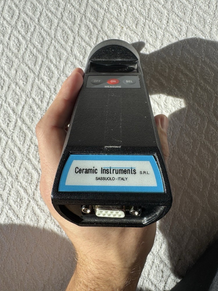 Digital Portable Electronic Speedometer