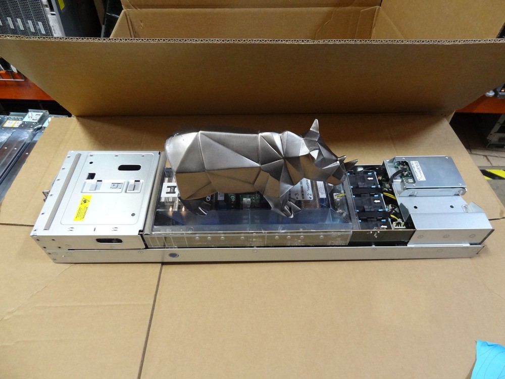 HPE R6J03A Alletra 5030 Adaptive Flash Array Spare Controller