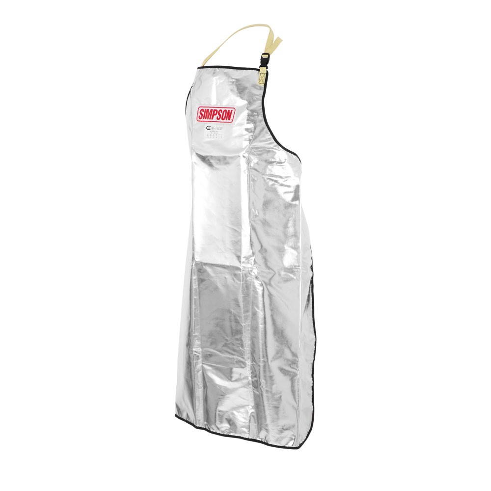 Simpson Fire Resistant Suit 39042;
