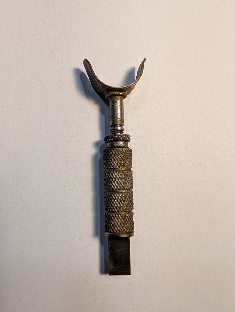 Swivel Knife     Ref.  430