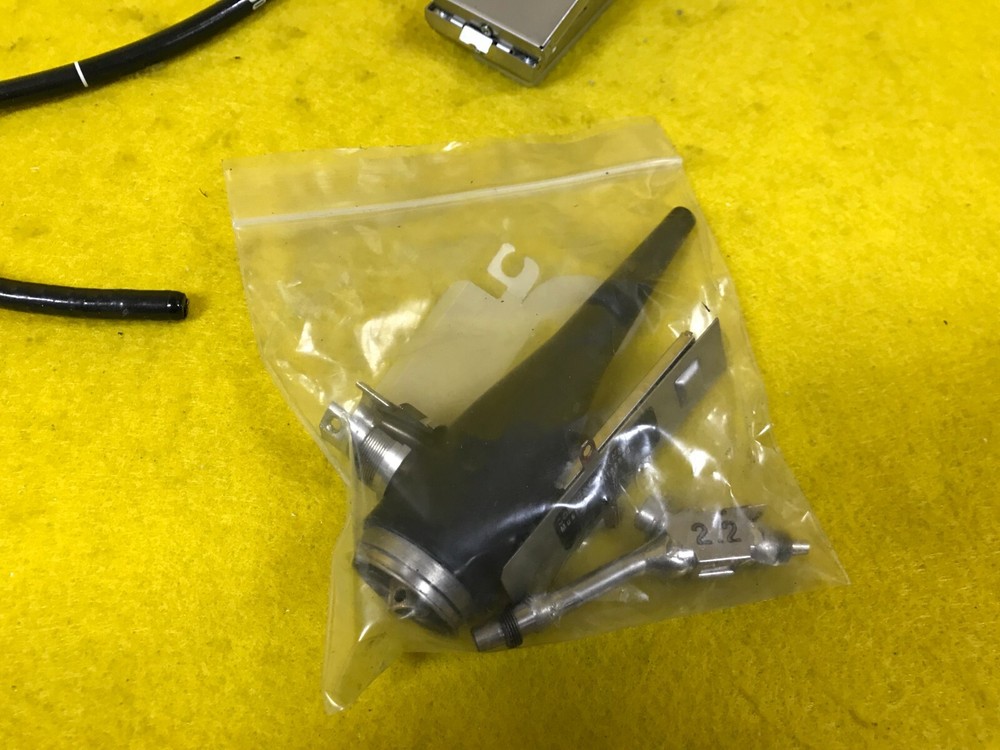 Olympus GIF-XP290N NS assembly_