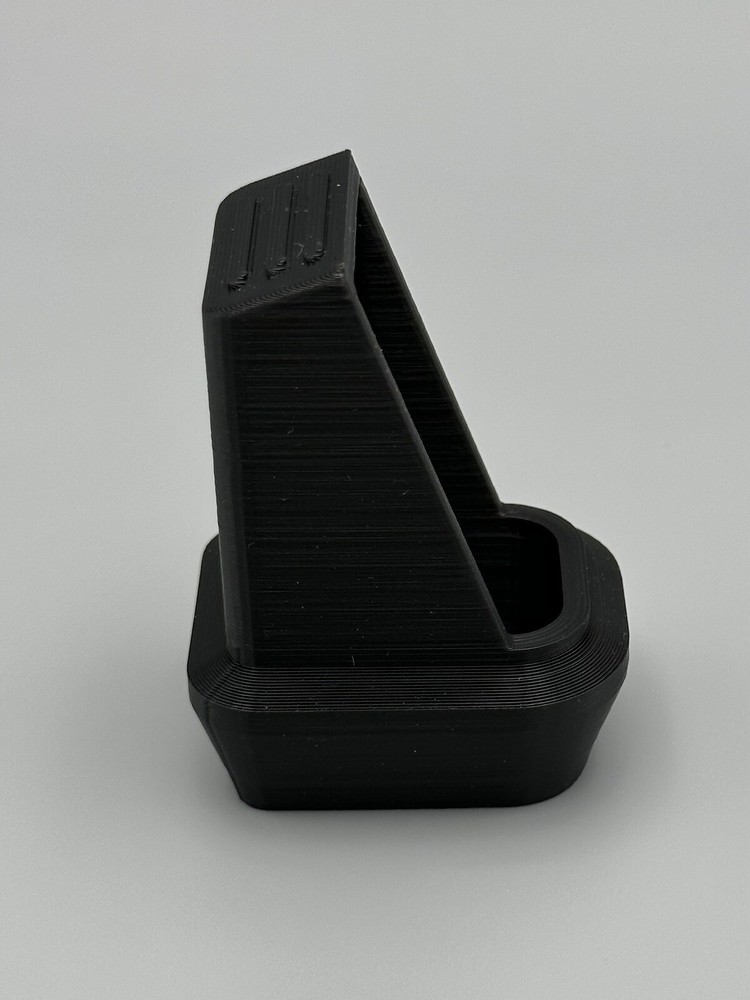 GLOCK 34 9mm Speed Loader Black Speedloader Mag Loader