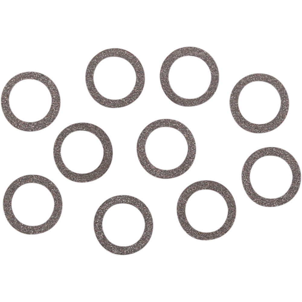 Cometic Primary Spacer Gasket - 5 Pack | C9942F5