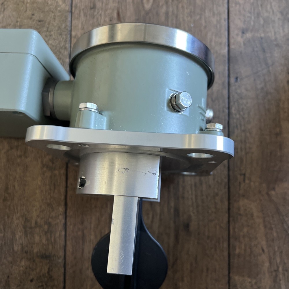 MESSKO MFLOC 2.0 Flow Indicator MFI00-O