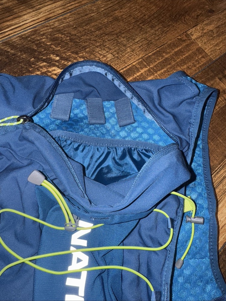 QuickStart 3.0 6 Liter Hydration Pack