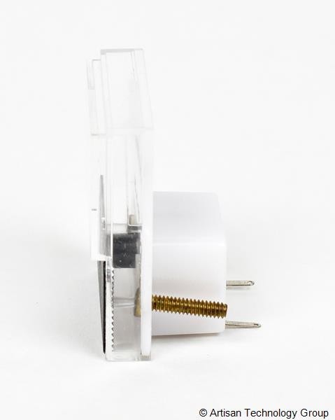 Modutec OMS-DVV-015-U Surface Mount Panel Meter