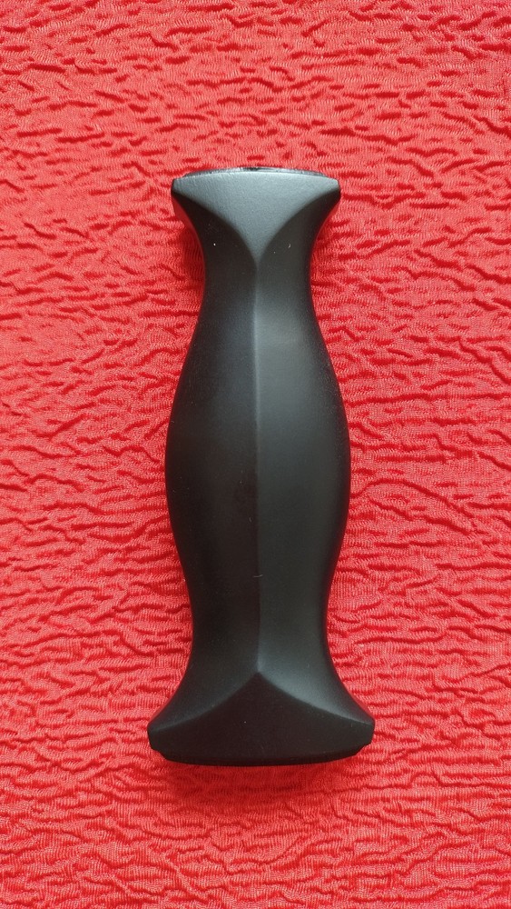 DAGGER HANDLE - wooden