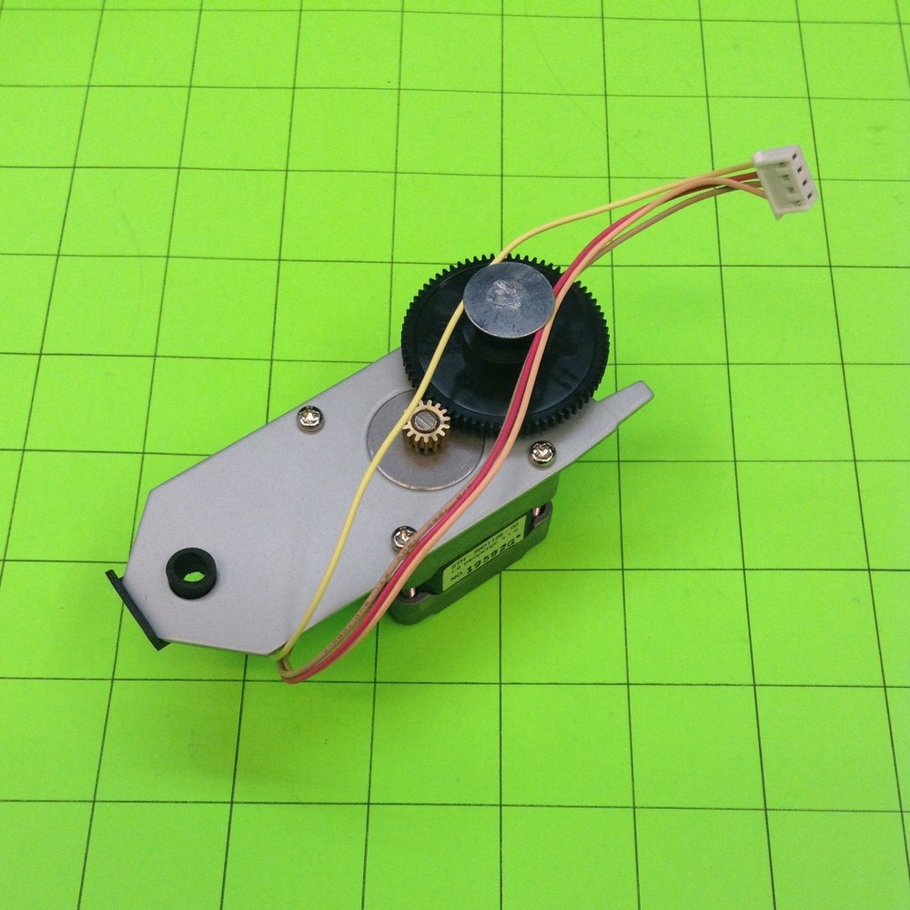 HP Scanjet 6200C Scanner Motor 19592G