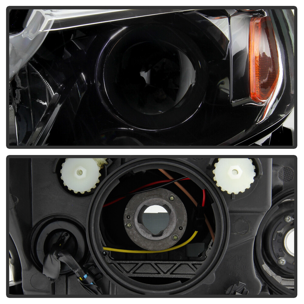 2019-2022 Chevy Malibu Halogen Model Headlight Headlamp Replacement Driver Side