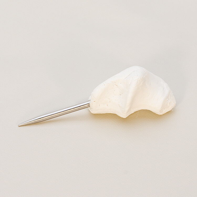 Jett Sett Basic Fixturing Thermoplastic Compound 1 Lb Jar Soft Grip Tool Handles