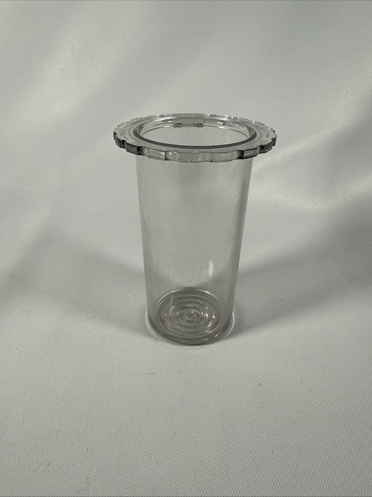 Cuisinart Food Processor Small Pusher DLC-2014-SP Replacement Part