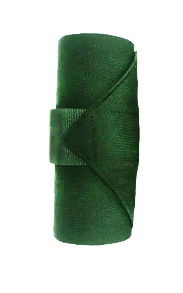 Shires (84604HUNTER12) Standing Wraps HUNTER