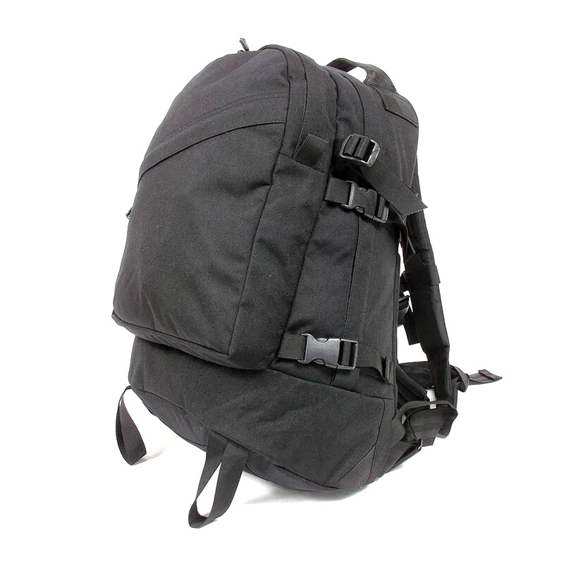 BLACKHAWK 3 Day Assault Tactical Backpack - Black