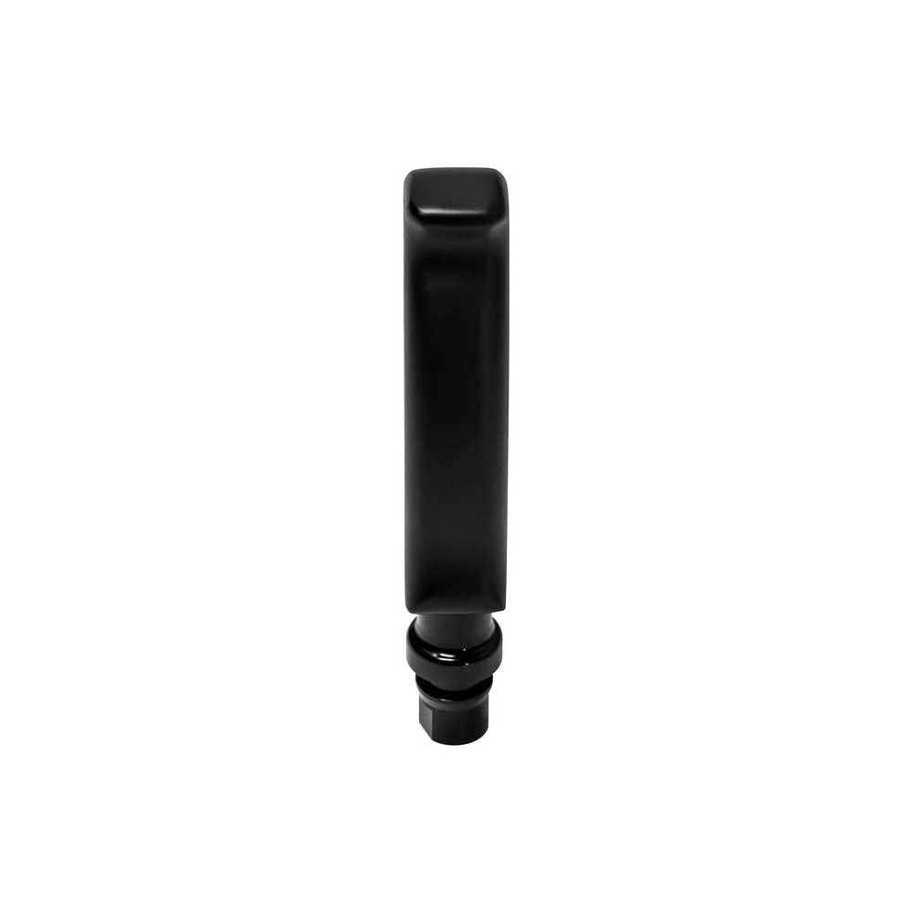 Hurst 1531001 Billet/Plus Pistol Grip Manual Shift Handle