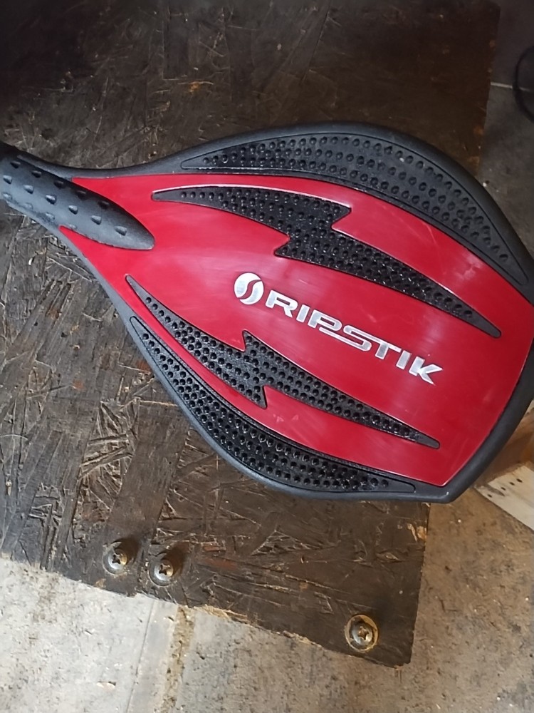 Ripstik