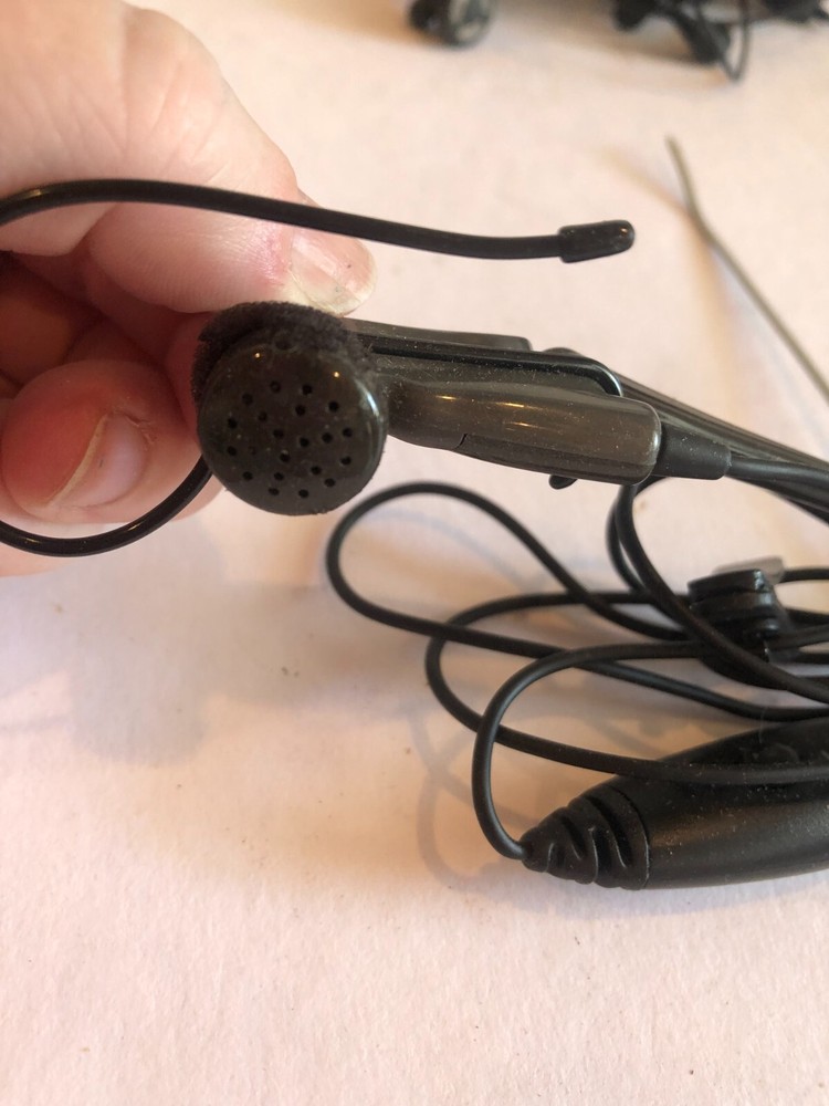 Plantronics Headset #F48