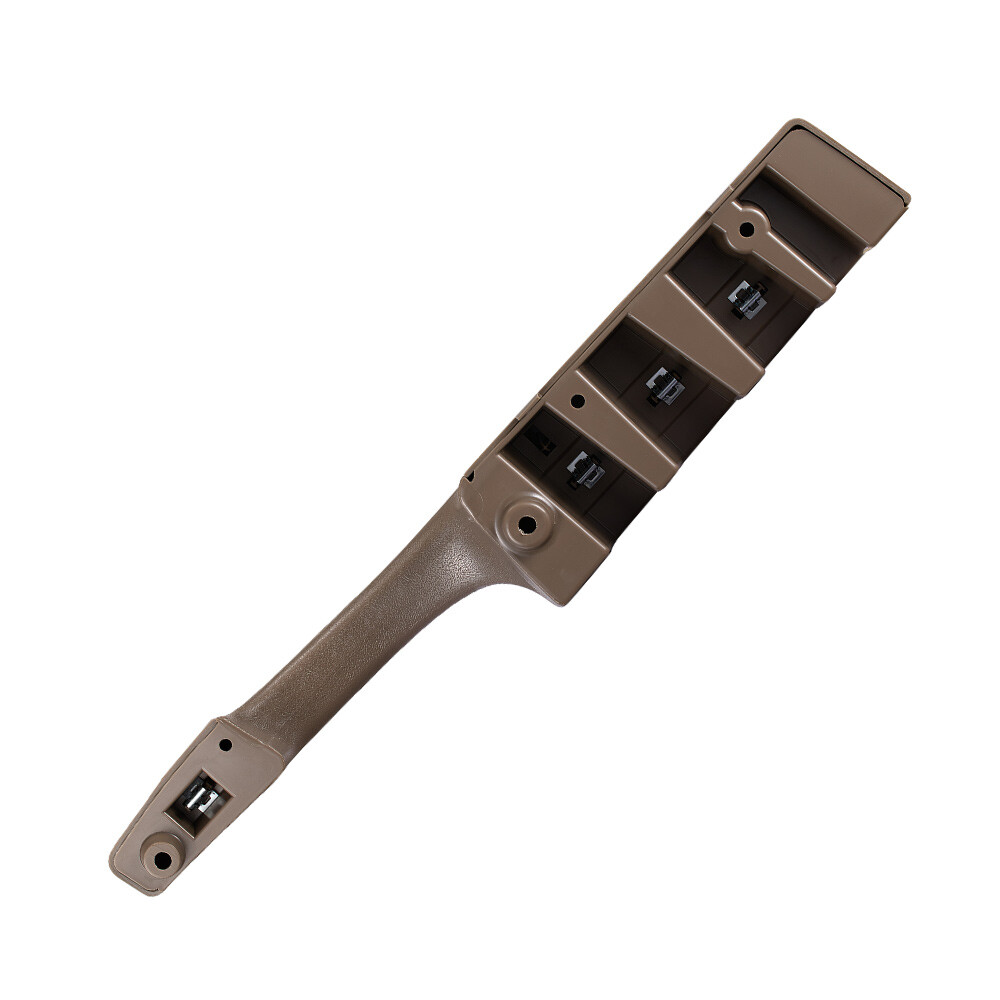 Inner Door Pull Handle Armrest For Chevy Express GMC Savana 03-19 Driver Side