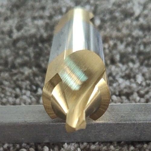 KCD-20 102599-45026 CENTER DRILL
