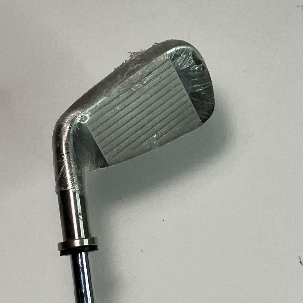 RH Blue Strike 6 Iron Swing Trainer