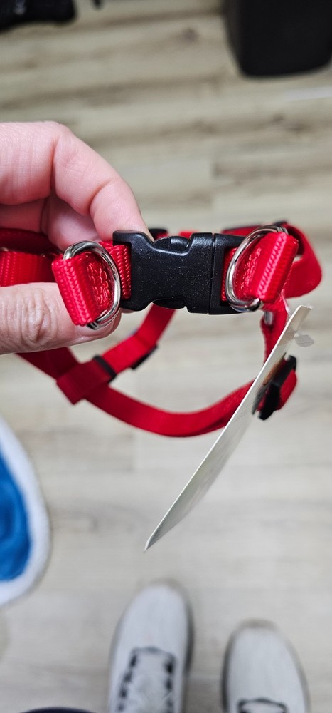 Retriever Comfort Wrap Adjustable Harness