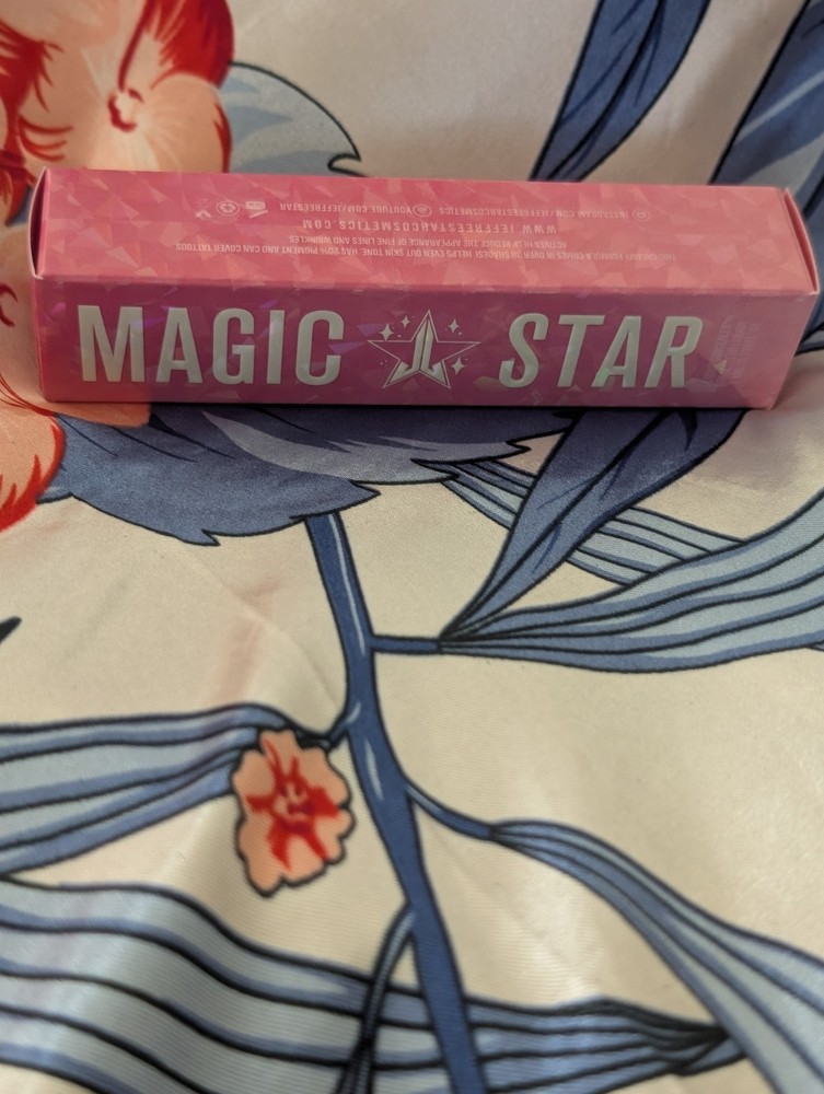 Jeffree Star Magic Star Concealer C8.5