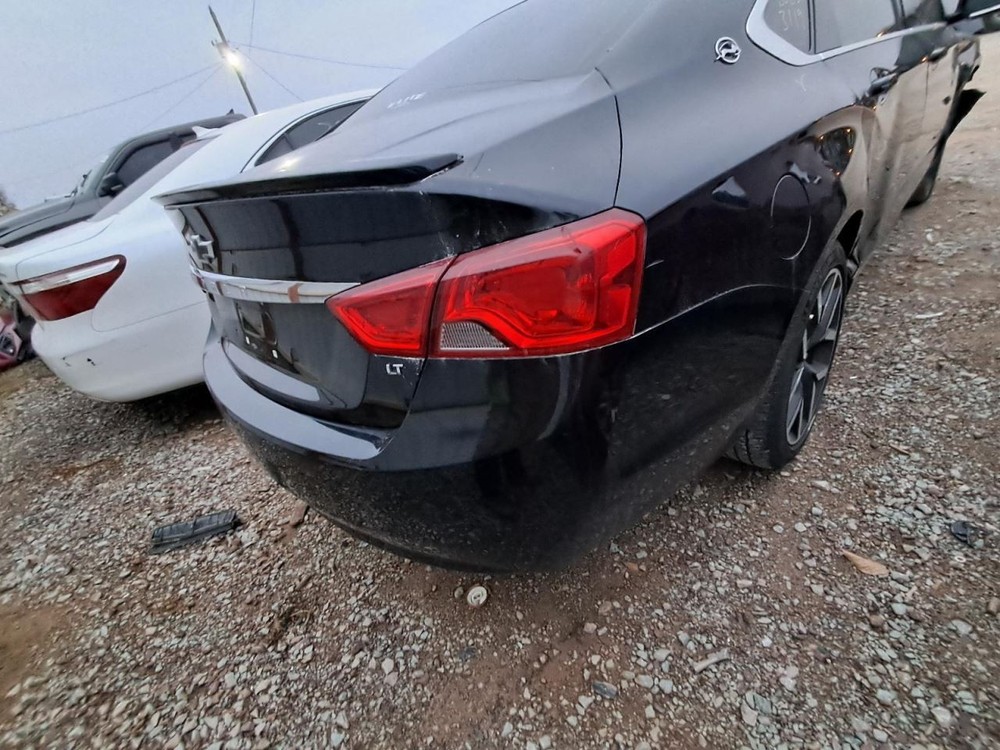 Fuse Box Engine Fits 16-20 IMPALA 2672342