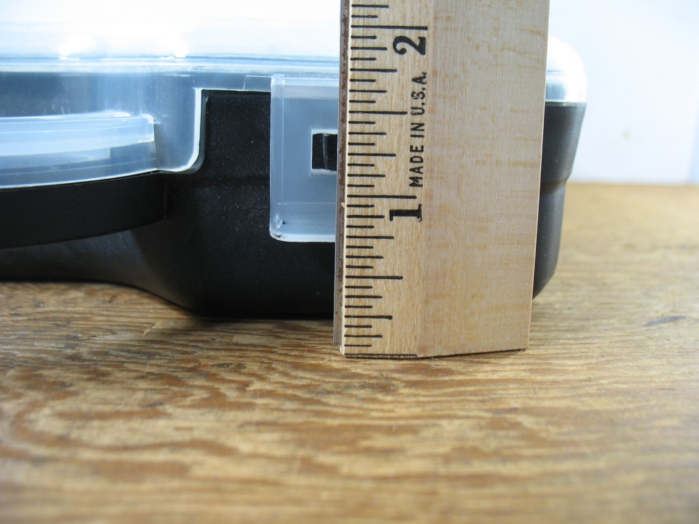 EMPTY Southwire Network Tool Kit *EMPTY CASE* KIT-TP1 ***NO TOOLS***