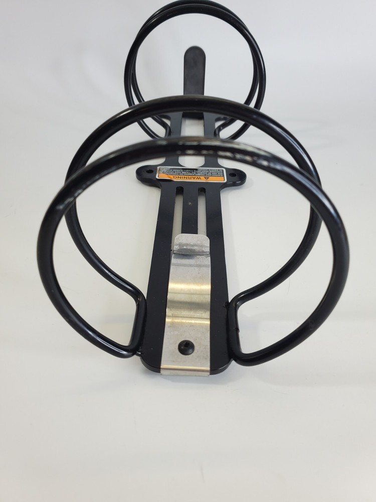 Oxygen Cylinder Holder for Invacare Mobility Scooters