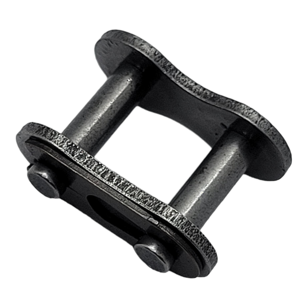 #40 Roller Chain Connecting Link OEM NOS