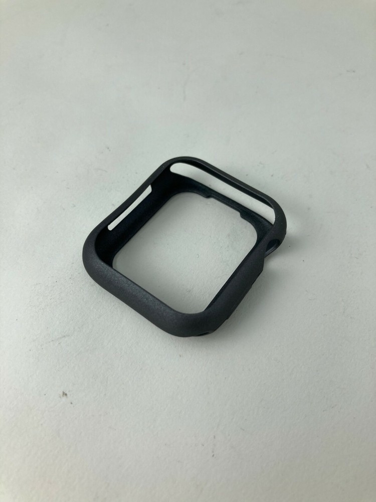 Modal Bumper case for Apple Watch Series 5 4 44mm Space Gray
