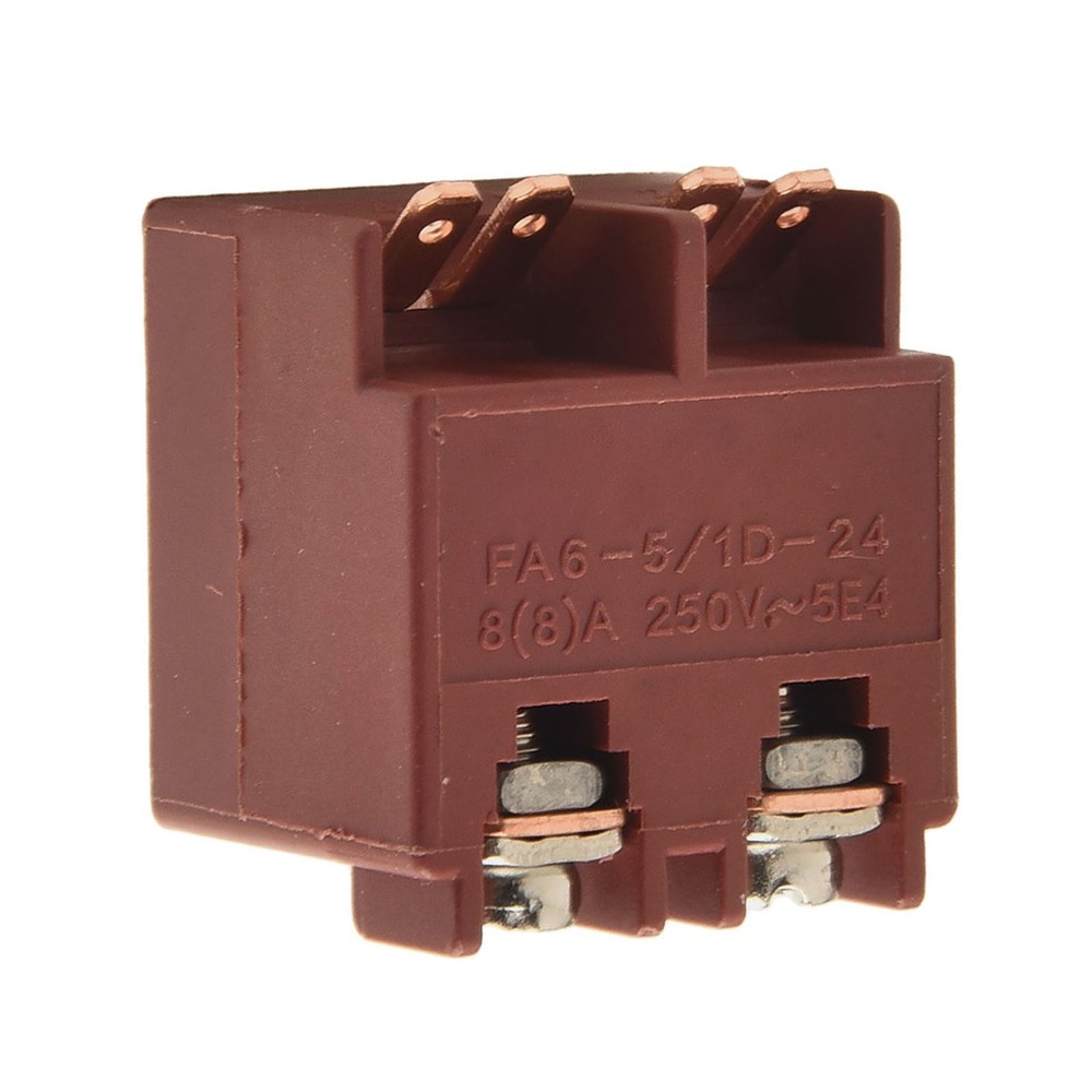 125V 12A Angle Grinder Switch Button Switch Angle Grinder For GWS6 7-100