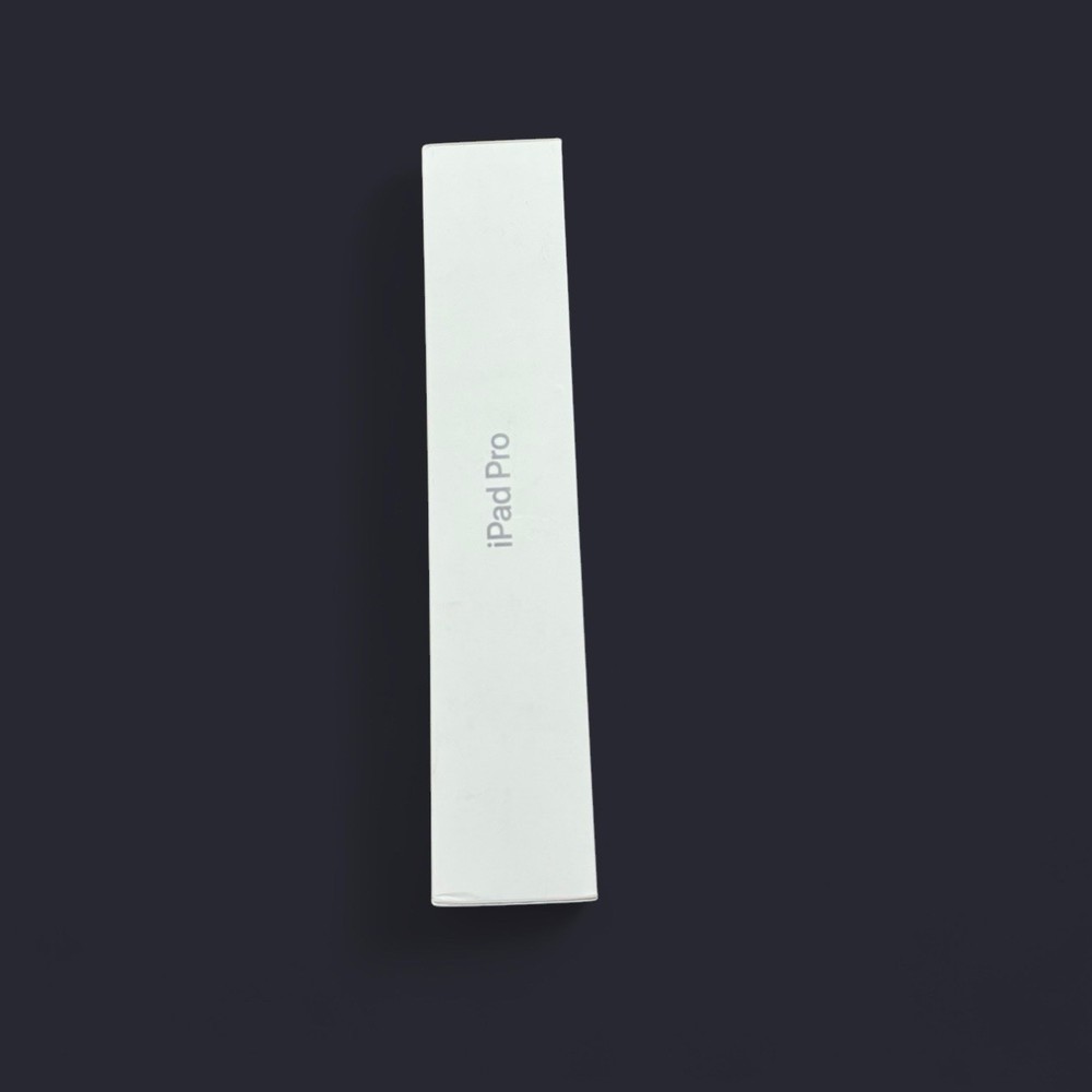 Original Apple iPad Pro 11-inch (256GB) EMPTY BOX ONLY