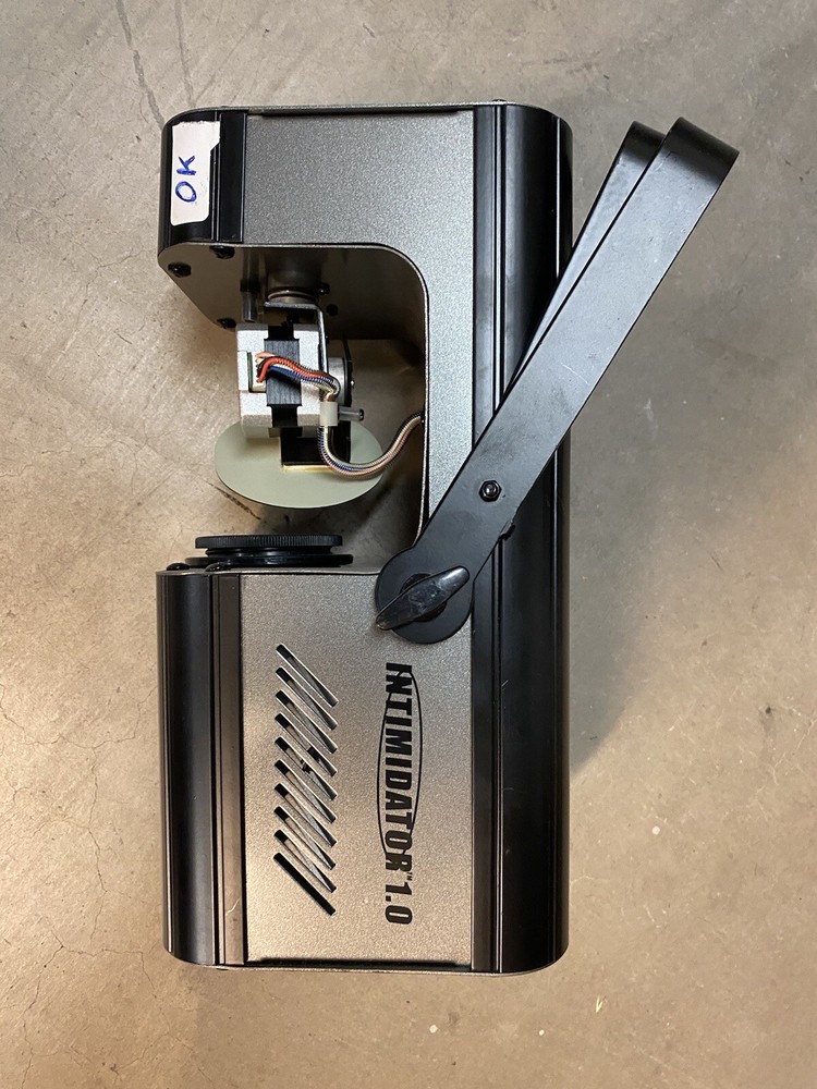 Chauvet Intimidator 1.0