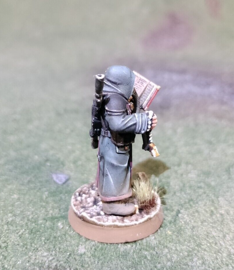 Grim Guard Acolyte
