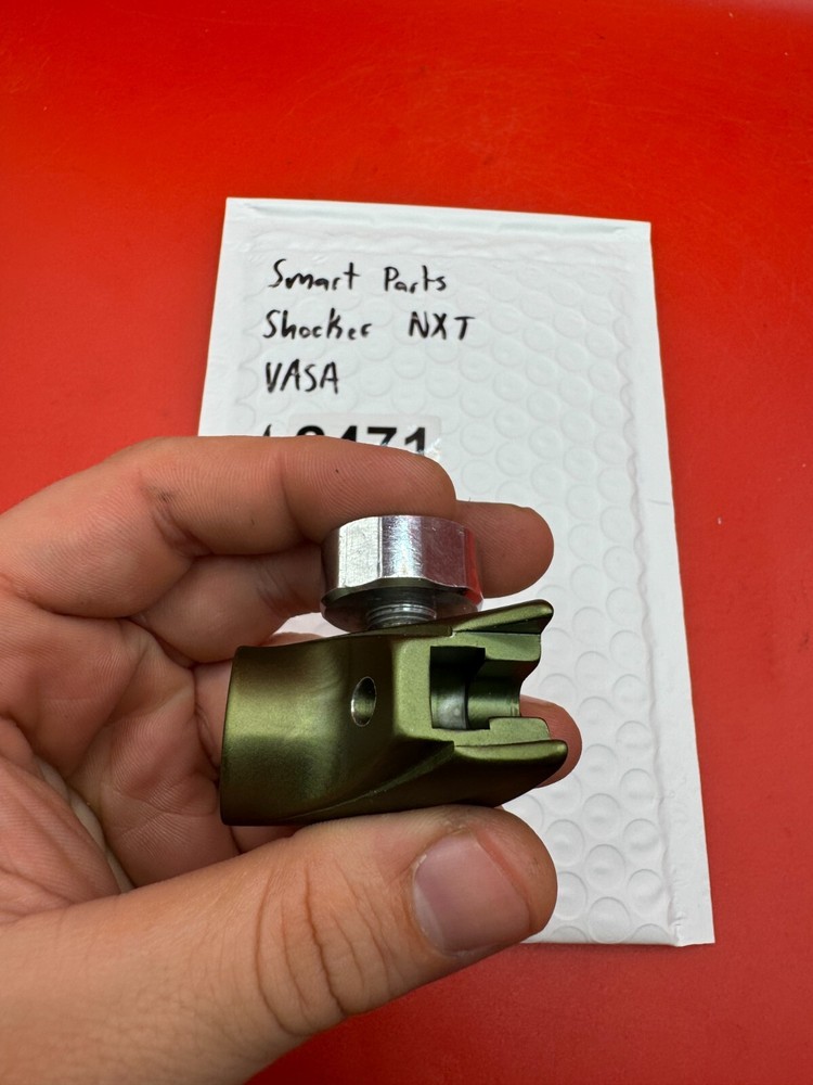 Smart Parts Shocker NXT VASA