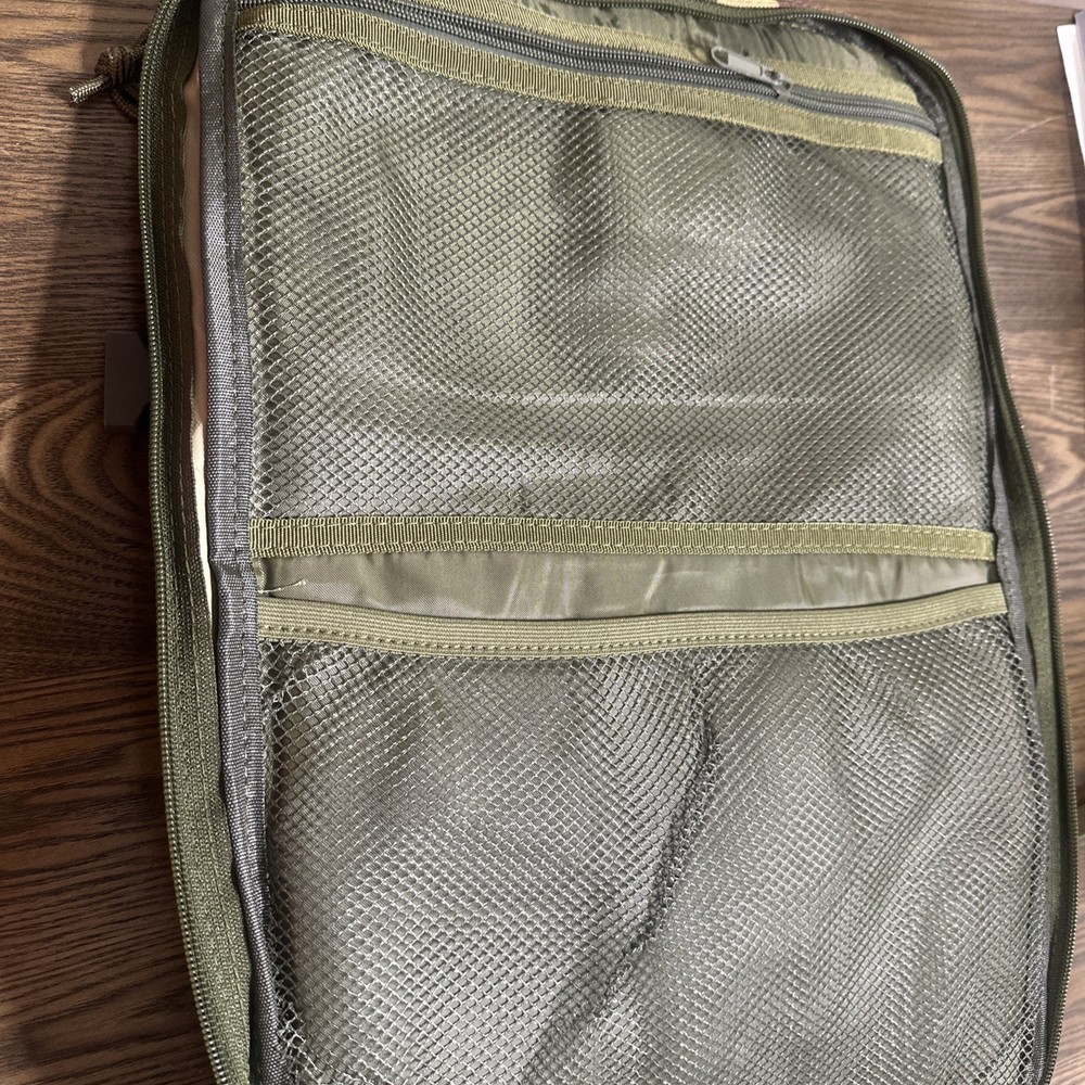 camouflage Hunting backpack