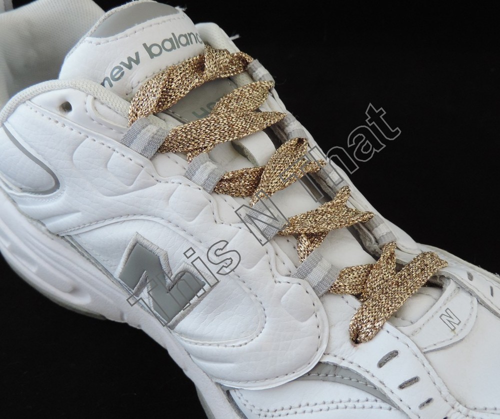 BUY 1 GET 1 35% OFF - Flat, Round, Oval, Work Shoelaces Athletic Strings Sneaker