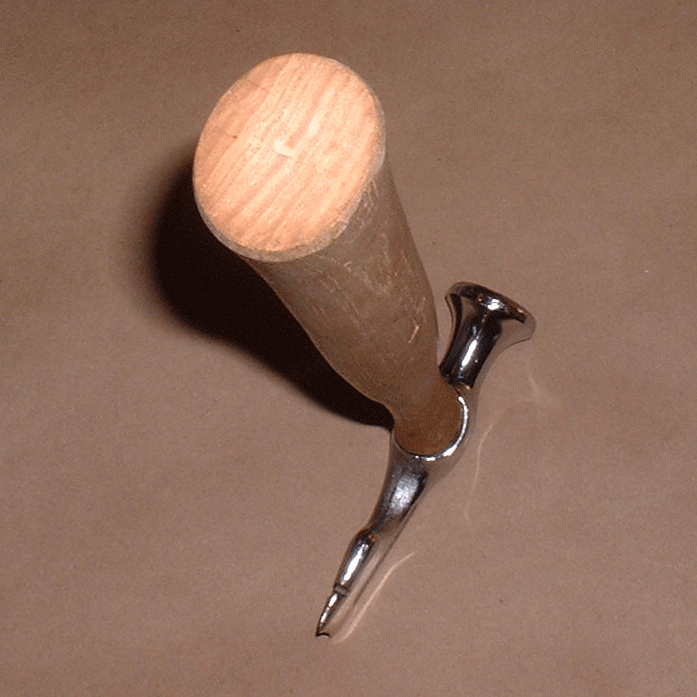 Vintage WAL-BOARD Drywall Hatchet Axe Sheetrock Hammer Wallboard Tool