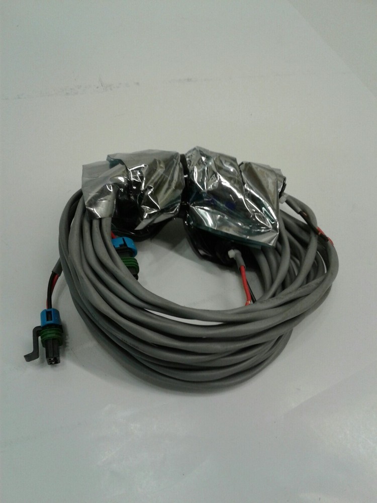 Hill Smith DSL Beacom Cable E179335 12 Ft Cable With Attachments (2 Sets) 401710