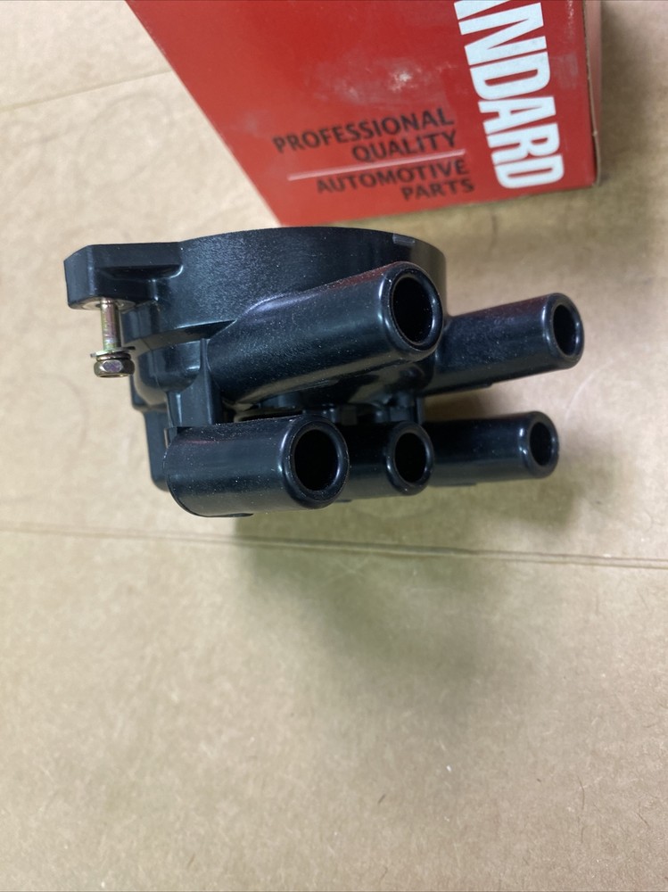 Distributor Cap-DIST. - ELECTRONIC IGNITION-DIST. CAP Standard JH-227